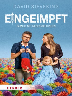 cover image of Eingeimpft